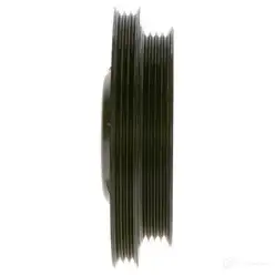 Шкив коленвала BOSCH 1424695744 1987945629 4047026220612 QL HJDN - Изображение 1