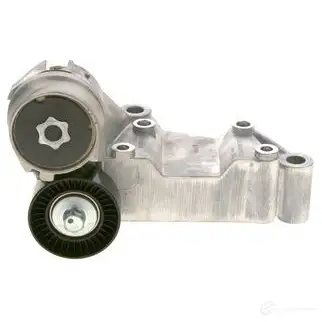 Натяжитель приводного ремня BOSCH 3BE E6U4 1987945802 4047026260274 1424430400 - Изображение 1