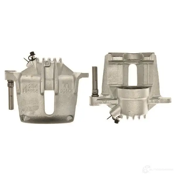Тормозной суппорт BOSCH 1193476384 CR1 144 0986474410 S1E5VEE