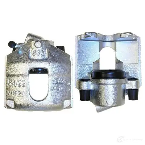 Тормозной суппорт BOSCH 0986474275 CR 1254 1193476298 HPR0OIY изображение 0