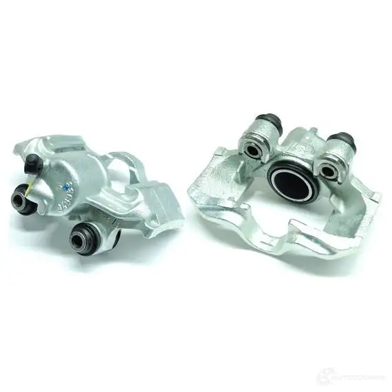 Тормозной суппорт BOSCH 1193475541 CR 302 68JWI 0986473101