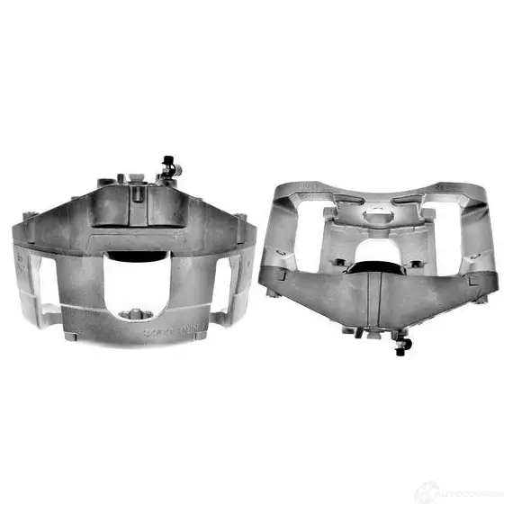 Тормозной суппорт BOSCH CR 1677 04WBP 1193469627 0986135056 изображение 0