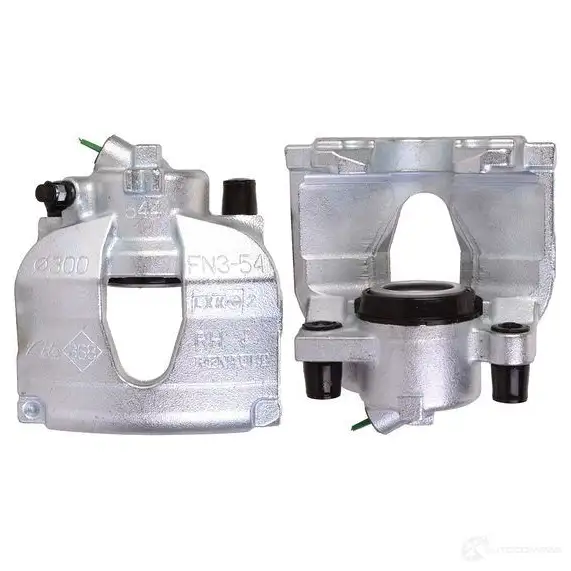 Тормозной суппорт BOSCH 0986135282 1193469745 CR21 27 PAUFO