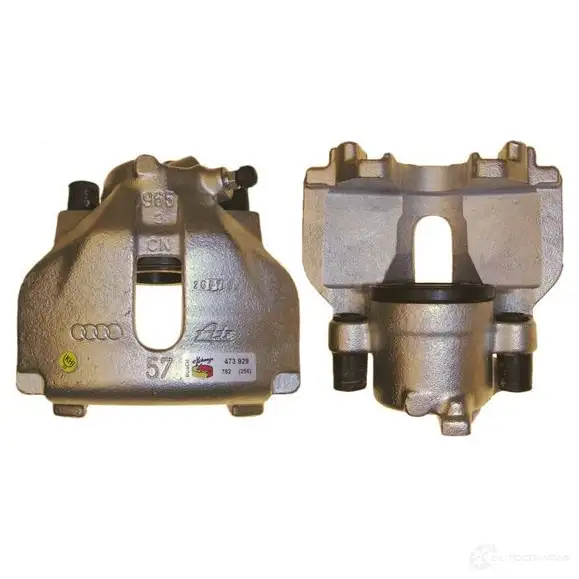 Тормозной суппорт BOSCH 1193475998 CR 488 68GWE7 0986473929