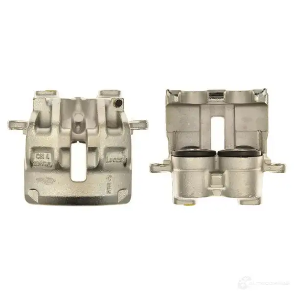 Тормозной суппорт BOSCH 0986474348 GOD2ZHK 1193476343 CR1 368