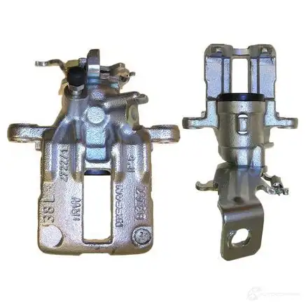 Тормозной суппорт BOSCH 0986473346 1193475746 0S85QP CR13 65