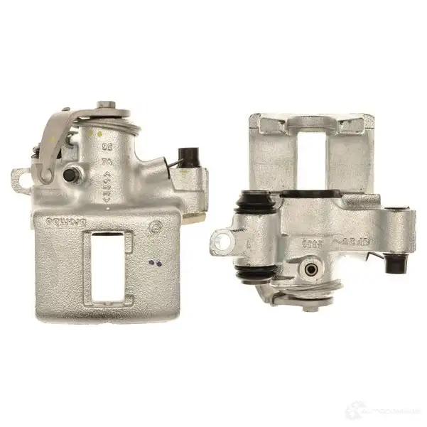 Тормозной суппорт BOSCH CR101 9 1193475611 A6BM3 0986473175
