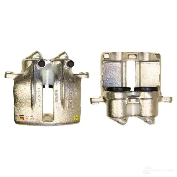 Тормозной суппорт BOSCH 1193476104 0986474069 CR5 85 SR7PR6