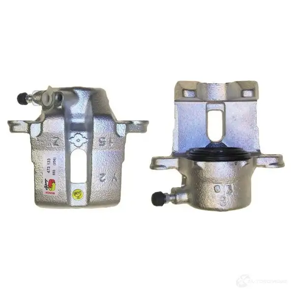 Тормозной суппорт BOSCH MOD02 0986473133 CR9 73 1193475570