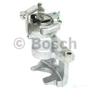 Тормозной суппорт BOSCH 0986135094 1193469654 WHKTM CR17 51 изображение 2