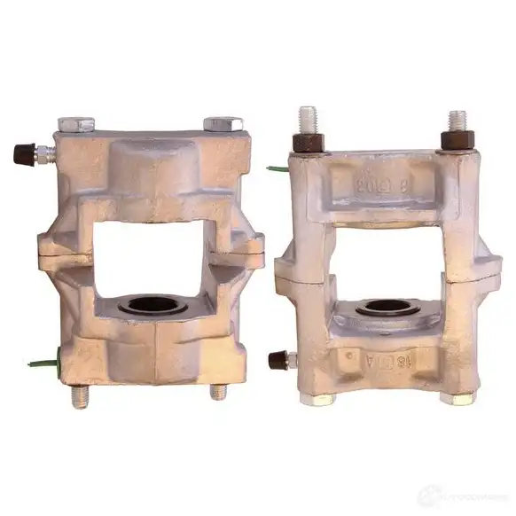 Тормозной суппорт BOSCH J9LS16 1193469801 CR229 1 0986135364