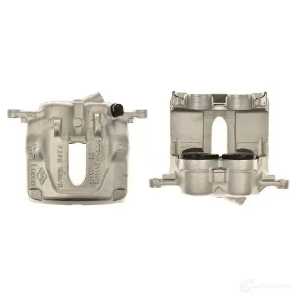 Тормозной суппорт BOSCH RJF537 1193475799 CR 1403 0986473424