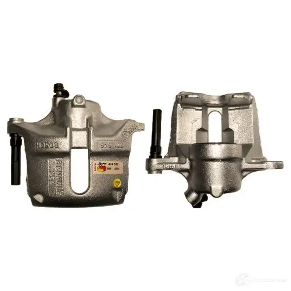 Тормозной суппорт BOSCH 1193476350 0986474357 R76OVM9 C R1092