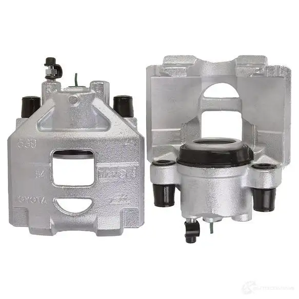 Тормозной суппорт BOSCH CR 2139 1193469750 0986135288 SM0PQ2 изображение 0