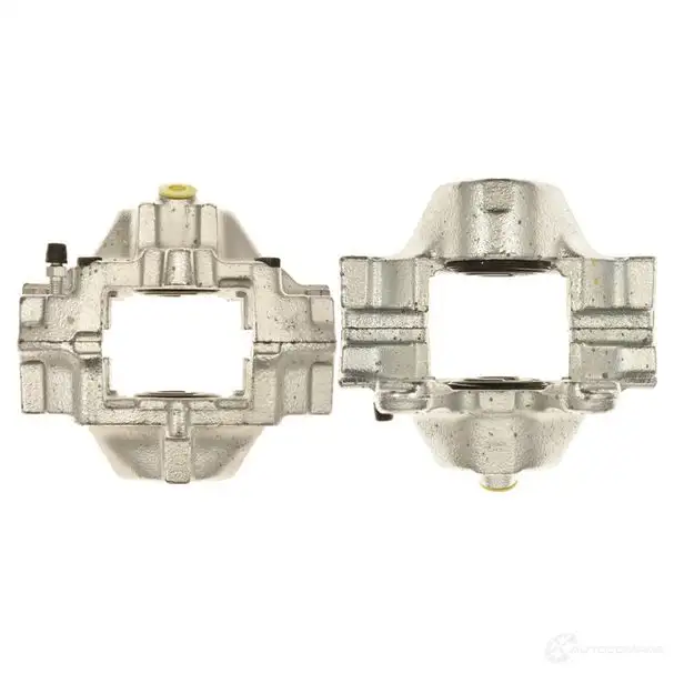 Тормозной суппорт BOSCH 1193475656 H4MCPU CR1 193 0986473222