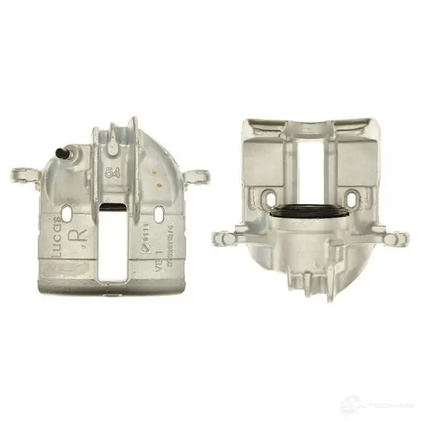 Тормозной суппорт BOSCH 64ECH CR1 022 0986474176 1193476208