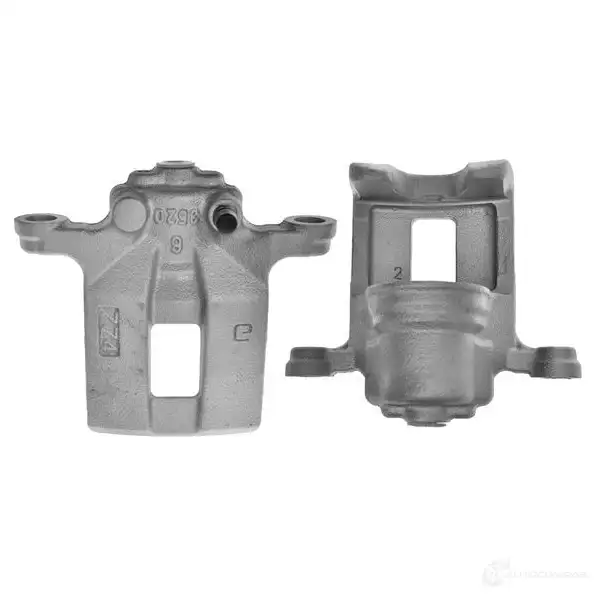 Тормозной суппорт BOSCH 1193469730 CR2 069 ZQMHU 0986135253