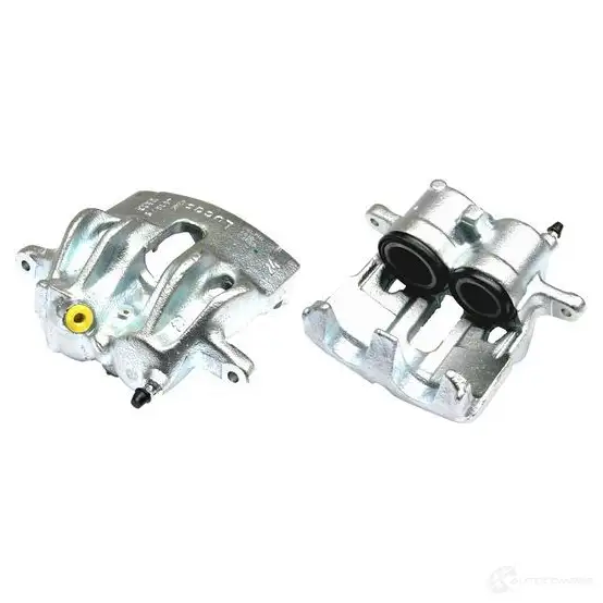 Тормозной суппорт BOSCH HPSW4 0986474985 CR 1535 1193476588