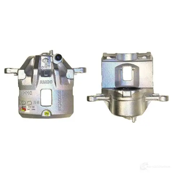 Тормозной суппорт BOSCH 1193475557 0986473120 CR94 5 SWQB6