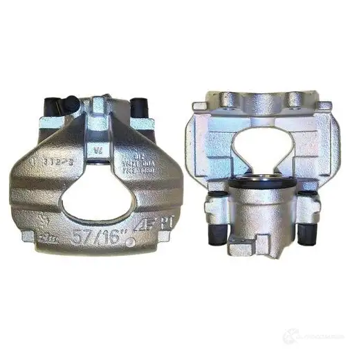 Тормозной суппорт BOSCH 1193476285 C95U7 CR12 70 0986474259