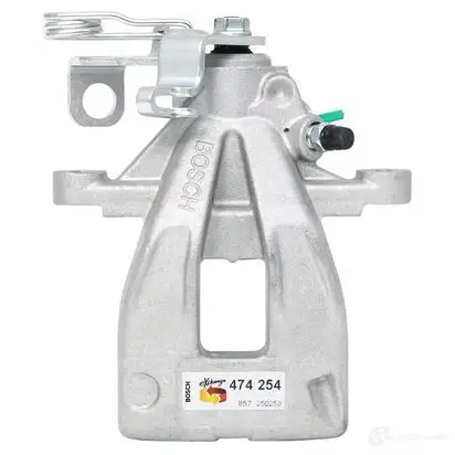 Тормозной суппорт BOSCH 1193476281 CR1 262 LKQSPC 0986474254 - Изображение 1