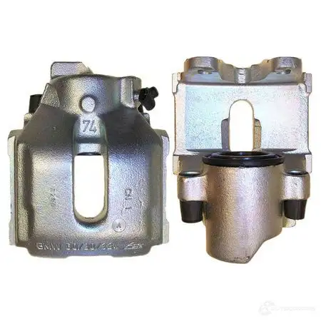 Тормозной суппорт BOSCH X5EUXCS 1193476288 CR127 6 0986474262