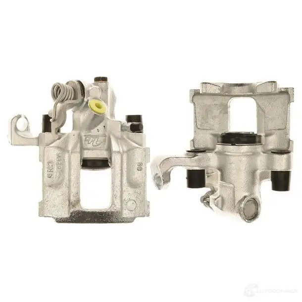 Тормозной суппорт BOSCH 1193476545 0986474854 CR 753 31SRFQY
