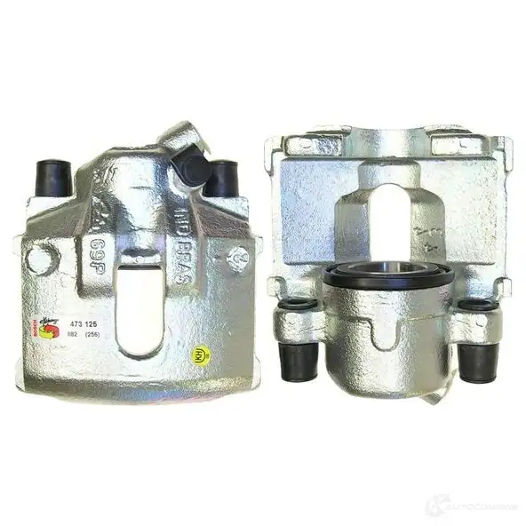 Тормозной суппорт BOSCH CR95 7 0ZZPD 0986473125 1193475562