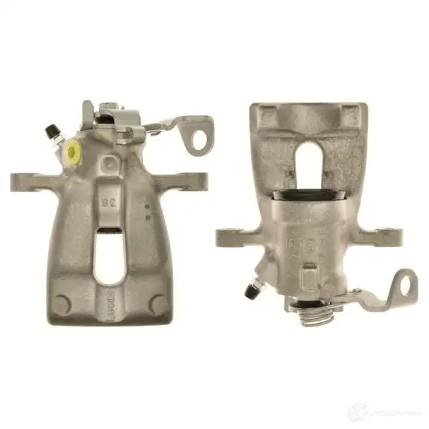 Тормозной суппорт BOSCH 1193475691 C R1273 0986473261 BZ1648E