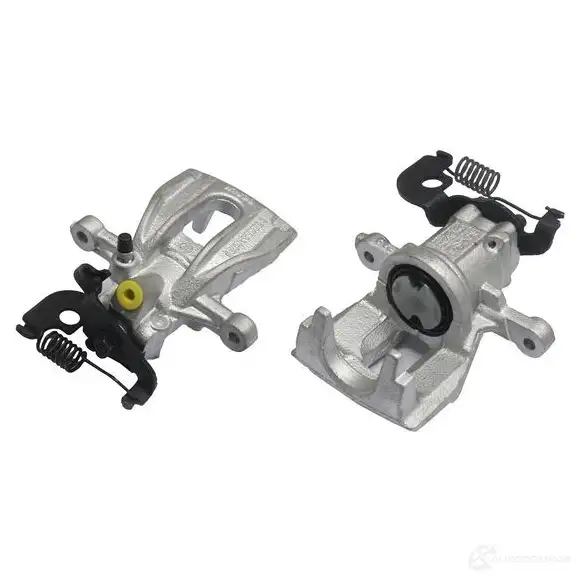 Тормозной суппорт BOSCH 1193469595 QJSC6LQ CR 1607 0986135021