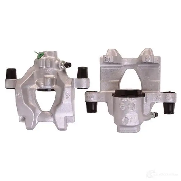 Тормозной суппорт BOSCH 0986135333 C R2229 OVFDV 1193469786