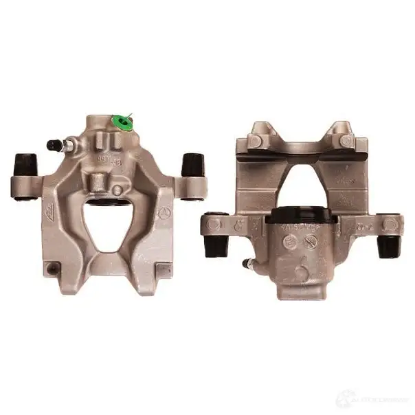 Тормозной суппорт BOSCH 14EQIZ 1193469495 C R2228 0986134333
