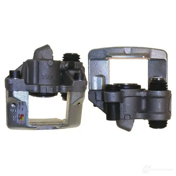 Тормозной суппорт BOSCH CR 444 0986473885 1193475954 4G39Y7M