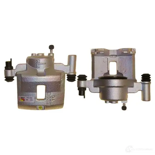 Тормозной суппорт BOSCH 1193475483 CR2 71 0986473042 D96ZLP