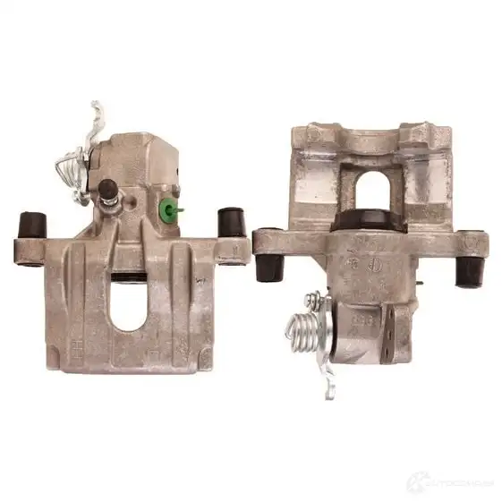 Тормозной суппорт BOSCH CR2 304 TN08E4A 1193469514 0986134371