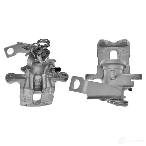 Тормозной суппорт BOSCH 1193469722 0986135239 JDI08ND C R2041