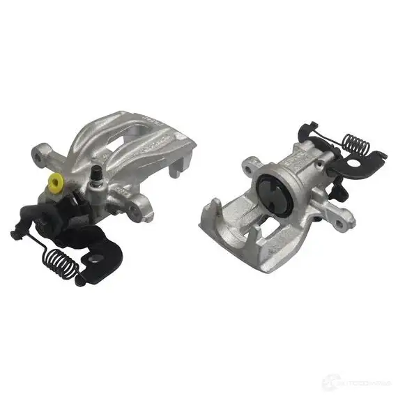 Тормозной суппорт BOSCH 0986134021 8W9ROKM CR16 06 1193469306