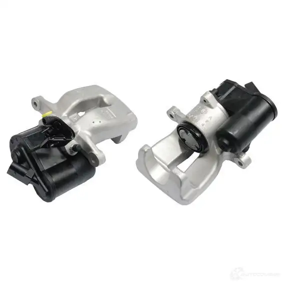 Тормозной суппорт BOSCH XUS02 CR 1453 1193476410 0986474455