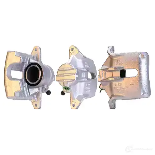 Тормозной суппорт BOSCH 306388 4BV94 0204004452 CA 777 изображение 0
