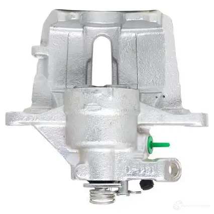 Тормозной суппорт BOSCH OVB0B 1193475600 0986473164 C R891 изображение 2