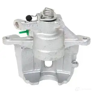 Тормозной суппорт BOSCH OVB0B 1193475600 0986473164 C R891 изображение 6