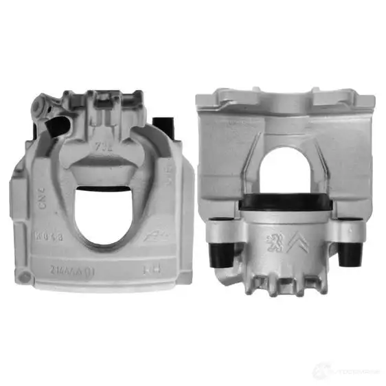 Тормозной суппорт BOSCH 1193469741 0986135269 CR210 1 6DI0GCZ