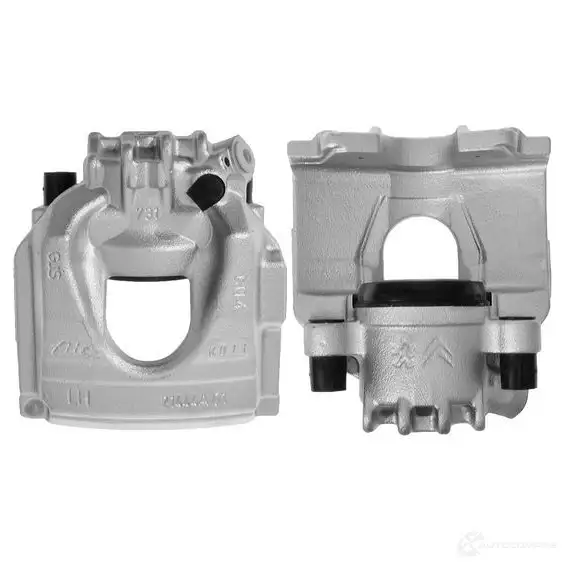 Тормозной суппорт BOSCH CR21 00 1193469452 0986134269 W7MUM