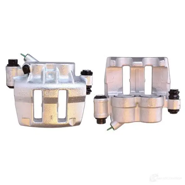 Тормозной суппорт BOSCH 0986135484 CR253 1 1193469849 A6M69MM