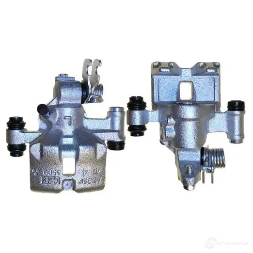 Тормозной суппорт BOSCH PTZZP6 1193475514 CR81 9 0986473074
