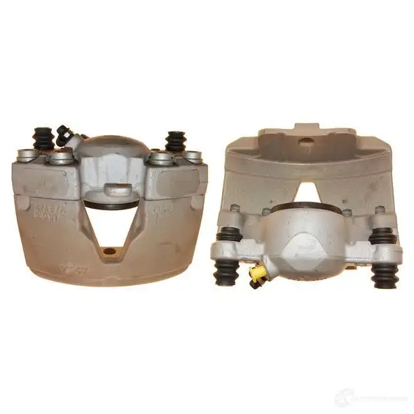 Тормозной суппорт BOSCH 0986134266 1193469450 9X8KX CR 2094