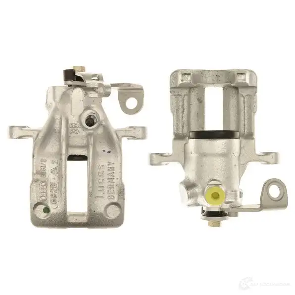 Тормозной суппорт BOSCH 1193476469 CR6 37 WTXKT 0986474695