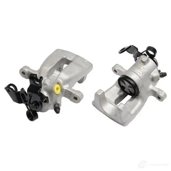 Тормозной суппорт BOSCH FHF4MC 1193475825 0986473474 CR147 2
