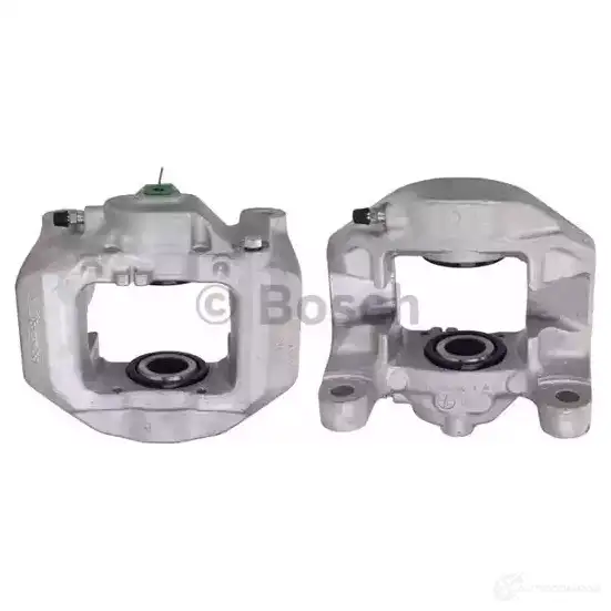 Тормозной суппорт BOSCH 0986135110 1193469661 8IXRTVA CR 1783 - Изображение 1