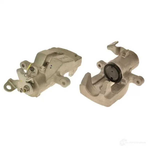 Тормозной суппорт BOSCH 0986474413 1193476387 097QZ CR13 84